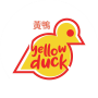 Logo Yellow Duck Resto